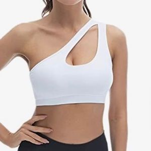 Size XL sports bra
